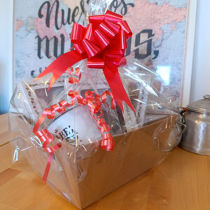 Pack Sabores del Convento - Pack personalizado