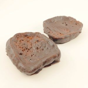 Torrijas de Chocolate - Convento Santa María La Real