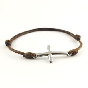 Pulsera Cruz - Monasterio de La Encarnación