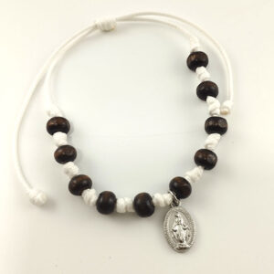 Pulsera Denario - Monasterio de La Encarnación