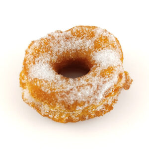 Roscos Fritos - Convento Santa María La Real